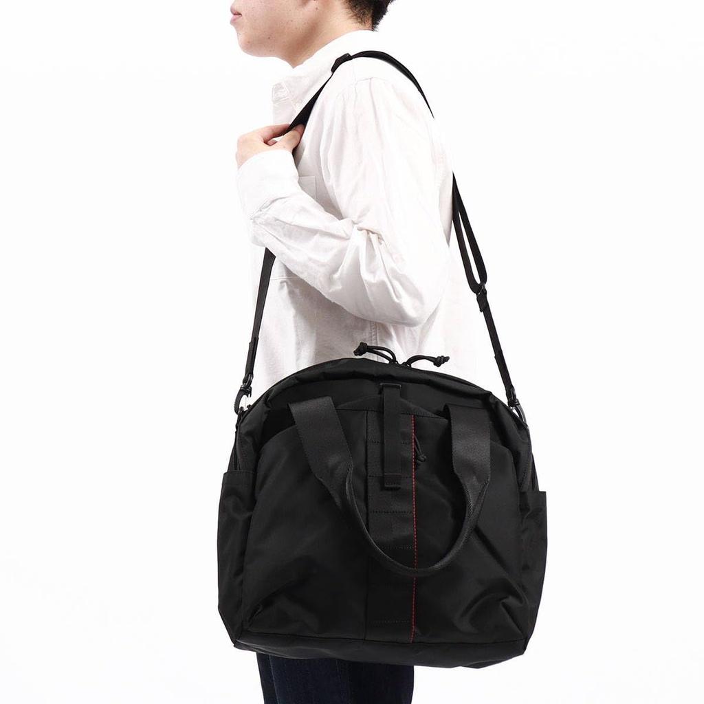 URBAN GYM BOWLING TOTE WR BRL231T25 Schwarz [Briefing]