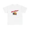Baywatch Vintage T Shirt Graphic Unisex Heavy Cotton Tee NEW GIFT Unisex T-Shirt