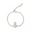 Vivienne WeStwood Carmela Damska S Bransoletka na Łańcuszku 6102021 S 02p102