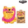 FUGG FAMILY Ugly Fuggler Tooth Monster Original Plush Toys MINI RASCALS BABY MOSTER Stuffed Filled Doll Gift for Kids