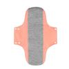 New Style Graphene Washable Breathable Menstrual Pad - Soft, Skin-Friendly, Water-Locking Sanitary Liner.