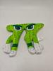 Steel A Brainrot Sammy Jandel Plush Steals Brain Rot Doll Dolls
