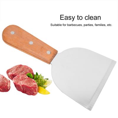 Zubehör zum Pizzabacken – Pizza-Servierer
