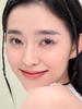 False eyelashes, natural false eyelashes