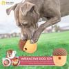 Dog Toys Leaking Food Ball Funny Interactive Pet Slow Feeder Bowl Puzzle Toy Pet Tooth Cleaning Chew Toys Pet Supplies