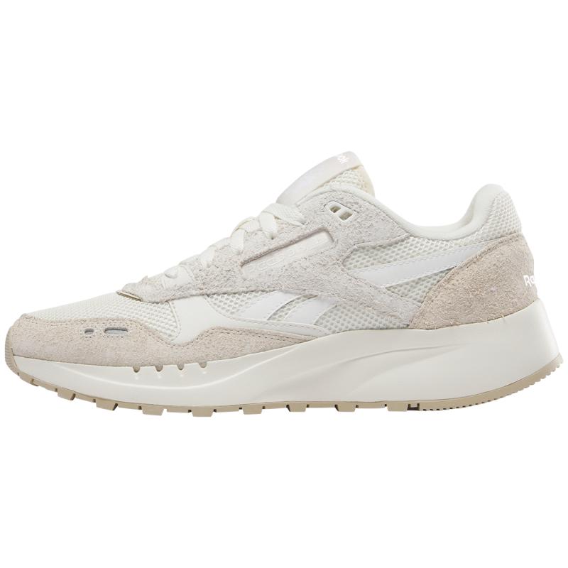 

Reebok Classic Leather 2400 Vintage Chalk Sneakers 100201038 45.5