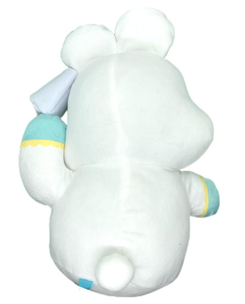 Npochamu Big Plush Toy - String Telephone (Npochamu)