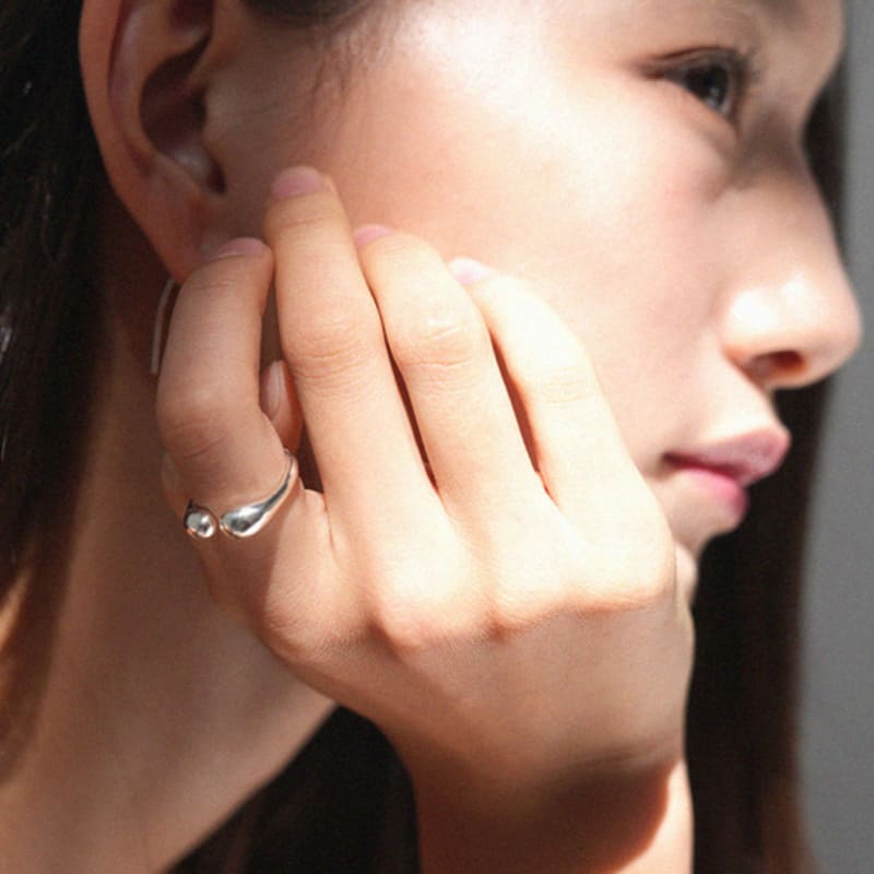 REINDEER GROTTO RING 04