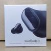 New Studio Buds+ Wireless In-Ear Sports Earbuds with Active Noise Cancellation and Heavy Bass