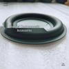 5-Inch Woofer Diaphragm with 130mm Outer Diameter – Passive Radiator, Low-Frequency Radiator (Glue Not Included)