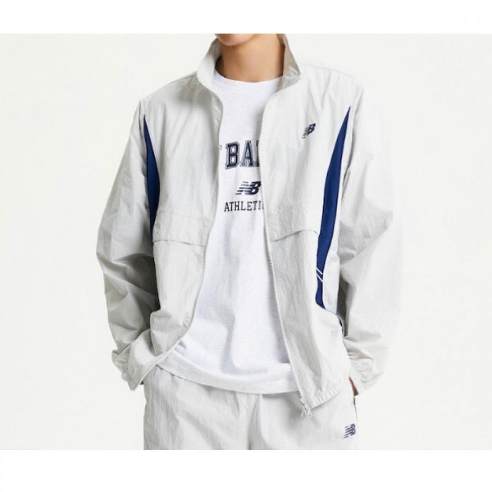 

New Balance Легкая ветровка Runners Aa Nbnae22413 15 19 62 74 NBNAE22413 62/M