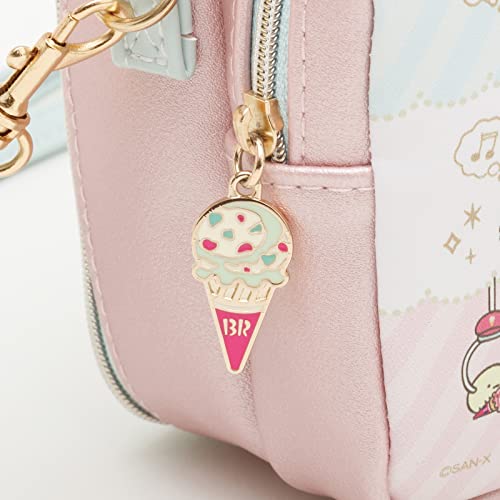 CA30701 Sumikkogurashi Collection Sumikkogurashi X Baskin-Robbins SumiColle Mini Bag