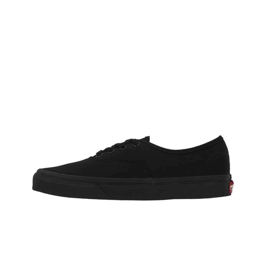 Vans Adidași Unisex Negri Autentici VN000EE3BKA
