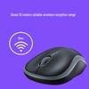 Logitech Wireless Office Mouse Series