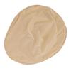 Bra Insert Pad Cover Soft Cotton Breathable Chest Cover Women Bra Inserts Sleeve L Size