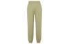 Knitted Sweatpants Women's Team Gold Moderate Cuffed Pants DA0334-783