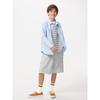 Uniqlo Japan Air Rhythm Cotton Shorts