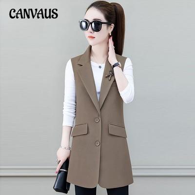 Frühling und Herbst frauen Ärmellose Weste Weste Unterhemd Weibliche Dünne Strickjacke Jacke Lässige Dünne Strickjacke Tops