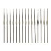 Aluminum Crochet Needle with Different Size for Lacework Hand Knitting Sweater