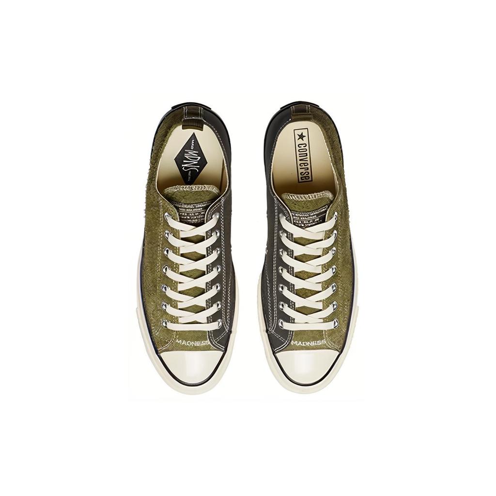 Converse Madness X Converse Chuck Taylor All Star 70 Low Herbal 161026C