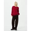 Uniqlo Japan Cows Winter Cashmere Crew Neck Sweater