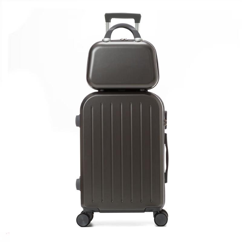 KarLot Hardshell Luggage Set 26 inch