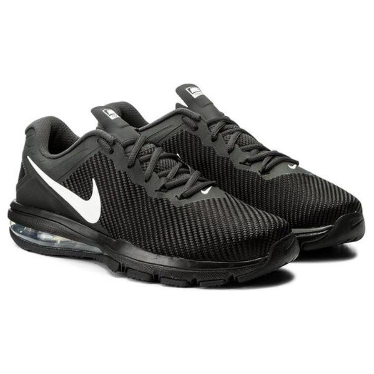 Nike Air Max Full Ride TR 1.5 'Black Anthracite' Men's 869633-010