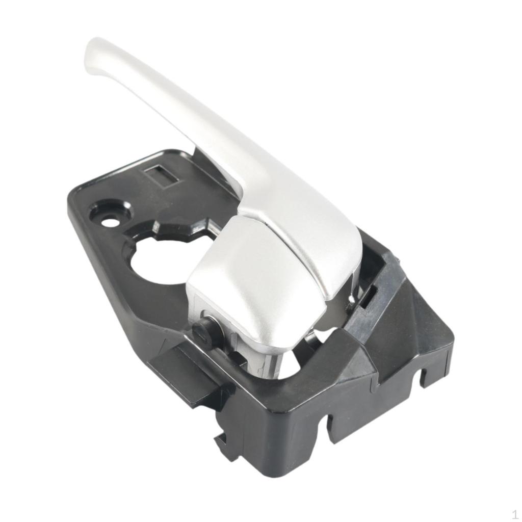 Car Door Handle Assembly for Easy Installation Replacement Auto Parts