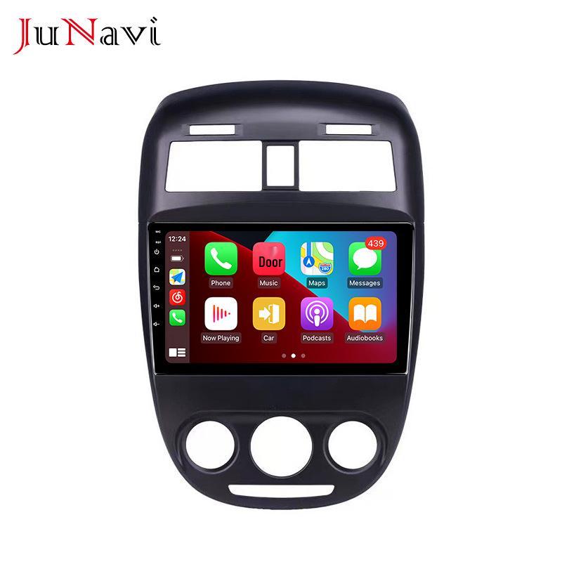 Buick Excelle 08-17 Android GPS Navigation & Wireless CarPlay System