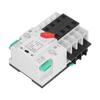 Dual Power Automatic Transfer Switch Millisecond Controller with Cover NLQ4‑125/4P 100A 400V AC