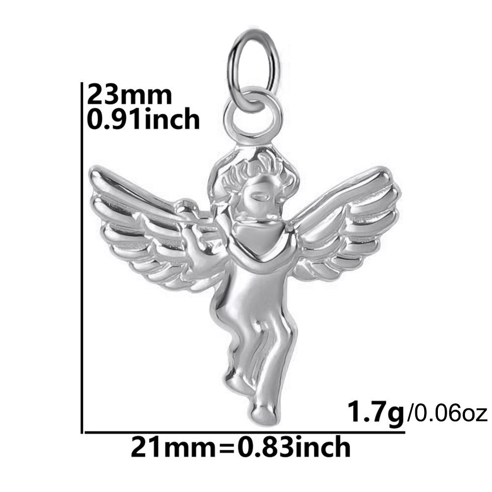 stainless steel Zircon Pendants women Necklace for choker Women DIY Pendant shell Starfish Conch charms necklace women Zircon