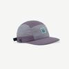 Autumn and Winter Cotton-lined Snapback Caps Blank Solid Color Simple Style  Snapback Cap
