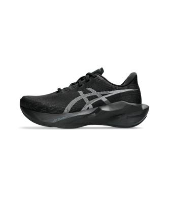 Asics NOVABLAST 6 Dame Standard - Sort:Sort [1012C008-002]