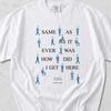 Talking Heads Vintage Washed Graphic T-shirt, Stop Making Sense Shirt