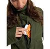 Burton Куртка Goretex Pillowline