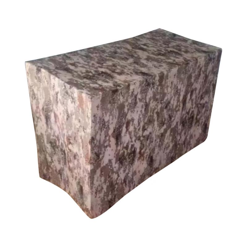 Baidiwei Three-Sided Conference Tablecloth