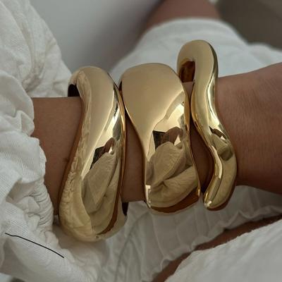 Pulseras – Pulseras brazalete