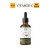 Haria Naturals Vitamin C Skin Clearing Face Serum-Brightens Skin Tone, Reduces Wrinkes, Fine Line 120ML