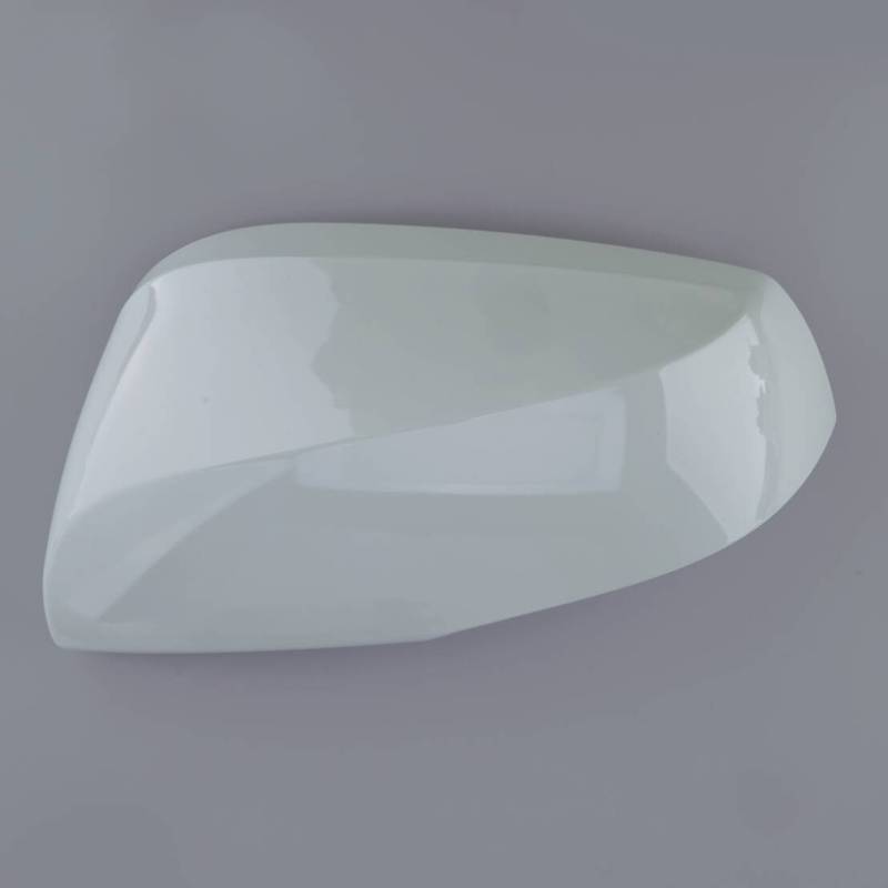 

87945-42200 Left Side Rearview Mirror Cover Frame Door Side Wing Cap Trim Housing Fit For Toyota RAV4 2024