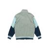 PUMA Retro Sherpa Jacket Men's Grey Light Blue Navy 534678-79