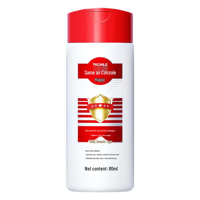 Cailè Anti-Dandruff Shampoo