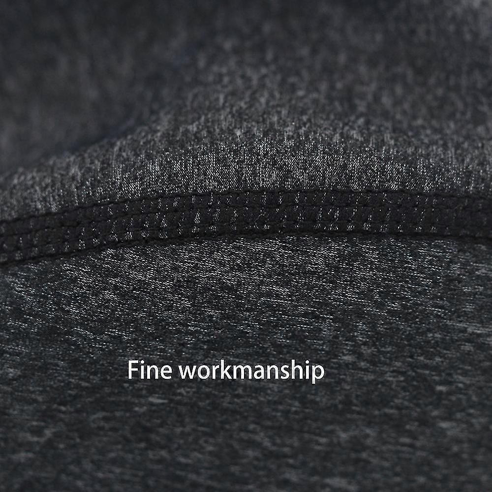 Men And Women Warm Wool Bean Ear Cover Winter Hat