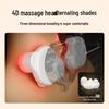 SKG H3 Wearable Kneading Massager CN Plug (adapter Included)
