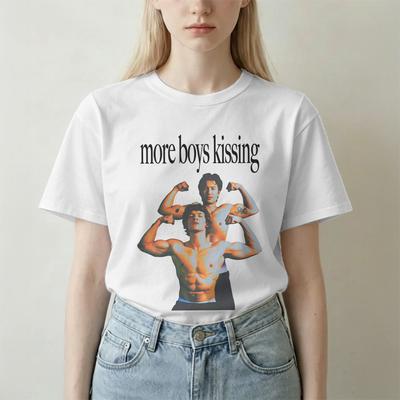 Üst giysisi – T-shirtler