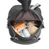 New Fashionable Backpack Women's Bag Fresh Sweet Student School High-capacity Light Bag Backpack Restore Ancient Ways Convenient