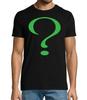 The Riddler Batunisex Unisexs TShirt
