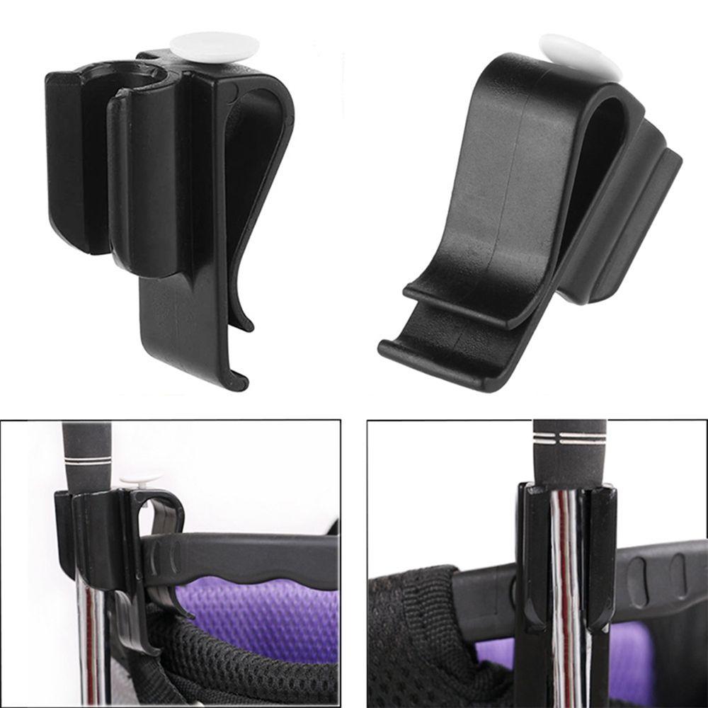 High Quality Golf Club New Ball Marker Putting Organizer Putter Clamp Holder Golf Bag Clip