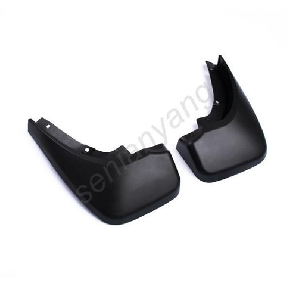 Splash Guard Mud Flaps for 2017- Land Rover Discovery 5 Fender 4PCS