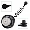 94564508 Dossiler Fuel Filler Cap For Chevrolet Aveo 2006-2019 Spark 2010-2019Captiva 2007-2017 Epica 2007-2011 MATIZ 2005-2011