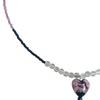 standingfish love necklace P1